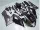 Kits Carenado GSXR 1000 K5 2005-2006 - Gris Negro Kits Carenado GSXR 1000 K5 2005-2006 - Gris Negro