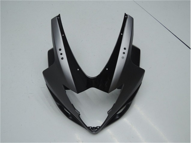 Kits Carenado GSXR 1000 K5 2005-2006 - Gris Negro Kits Carenado GSXR 1000 K5 2005-2006 - Gris Negro