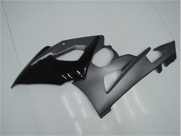 Kits Carenado GSXR 1000 K5 2005-2006 - Gris Negro Kits Carenado GSXR 1000 K5 2005-2006 - Gris Negro