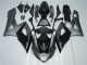 Kits Carenado GSXR 1000 K5 2005-2006 - Gris Negro Kits Carenado GSXR 1000 K5 2005-2006 - Gris Negro