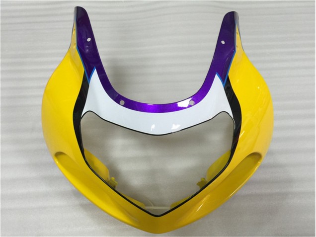 Kits Carenado GSXR 600 / 750 K1 K2 K3 2001-2003 - Amarillo Kits Carenado GSXR 600 / 750 K1 K2 K3 2001-2003 - Amarillo
