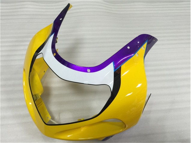 Kits Carenado GSXR 600 / 750 K1 K2 K3 2001-2003 - Amarillo Kits Carenado GSXR 600 / 750 K1 K2 K3 2001-2003 - Amarillo