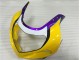 Kits Carenado GSXR 600 / 750 K1 K2 K3 2001-2003 - Amarillo Kits Carenado GSXR 600 / 750 K1 K2 K3 2001-2003 - Amarillo