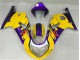 Kits Carenado GSXR 600 / 750 K1 K2 K3 2001-2003 - Amarillo Kits Carenado GSXR 600 / 750 K1 K2 K3 2001-2003 - Amarillo