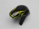 Kits Carenado GSXR 600 / 750 K1 K2 K3 2001-2003 - Negro