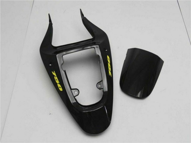 Kits Carenado GSXR 600 / 750 K1 K2 K3 2001-2003 - Negro