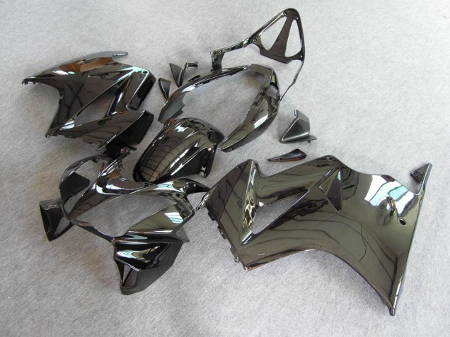Kits Carenado VFR 800 2002-2013 - Negro