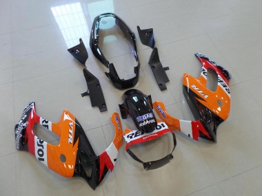 Kits Carenado VTR 1000 F 1997-2005 - Repsol