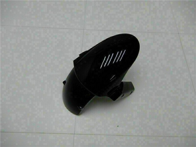 Kits Carenado ZX6R 2009-2012 - Negro Verde Kits Carenado ZX6R 2009-2012 - Negro Verde