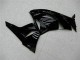 Kits Carenado ZX6R 2009-2012 - Negro Verde Kits Carenado ZX6R 2009-2012 - Negro Verde