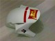 Kits Completo Carenado ABS CBR 1000 RR 2004-2005 - Blanco Rojo