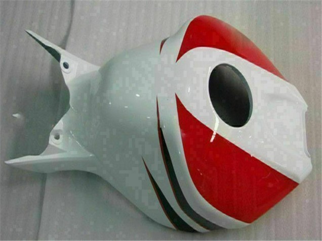Kits Completo Carenado ABS CBR 1000 RR 2004-2005 - Negro Blanco Kits Completo Carenado ABS CBR 1000 RR 2004-2005 - Negro Blanco