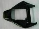 Kits Completo Carenado ABS CBR 1000 RR 2004-2005 - Negro Blanco Kits Completo Carenado ABS CBR 1000 RR 2004-2005 - Negro Blanco