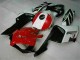 Kits Completo Carenado ABS CBR 1000 RR 2004-2005 - Negro Blanco Kits Completo Carenado ABS CBR 1000 RR 2004-2005 - Negro Blanco
