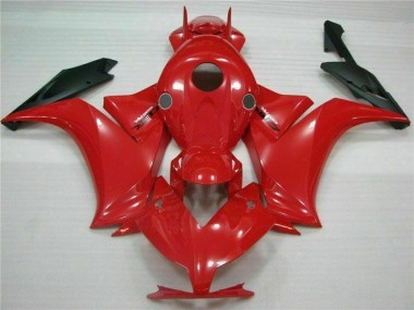Kits Completo Carenado ABS CBR 1000 RR 2012-2016 - Rojo