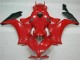Kits Completo Carenado ABS CBR 1000 RR 2012-2016 - Rojo Kits Completo Carenado ABS CBR 1000 RR 2012-2016 - Rojo