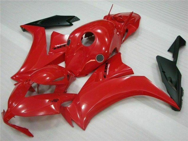 Kits Completo Carenado ABS CBR 1000 RR 2012-2016 - Rojo Kits Completo Carenado ABS CBR 1000 RR 2012-2016 - Rojo
