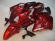 Kits Completo Carenado ABS CBR 1100 XX 1996-2007 - Rojo Kits Completo Carenado ABS CBR 1100 XX 1996-2007 - Rojo