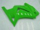 Kits Completo Carenado ABS EX250 2008-2012 - Verde
