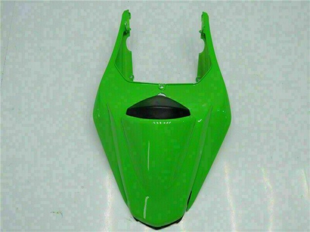 Kits Completo Carenado ABS EX250 2008-2012 - Verde