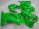 Kits Completo Carenado ABS EX250 2008-2012 - Verde Ninja Kits Completo Carenado ABS EX250 2008-2012 - Verde Ninja