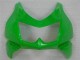 Kits Completo Carenado ABS EX250 2008-2012 - Verde Ninja Kits Completo Carenado ABS EX250 2008-2012 - Verde Ninja
