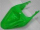 Kits Completo Carenado ABS EX250 2008-2012 - Verde Ninja Kits Completo Carenado ABS EX250 2008-2012 - Verde Ninja