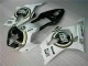 Kits Completo Carenado ABS GSXR 1000 K3 2003-2004 - Blanco