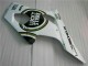 Kits Completo Carenado ABS GSXR 1000 K3 2003-2004 - Blanco