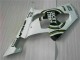 Kits Completo Carenado ABS GSXR 1000 K3 2003-2004 - Blanco