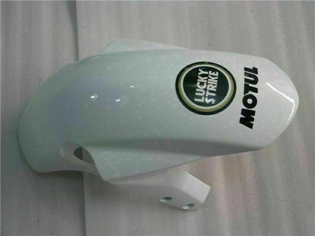 Kits Completo Carenado ABS GSXR 1000 K3 2003-2004 - Blanco