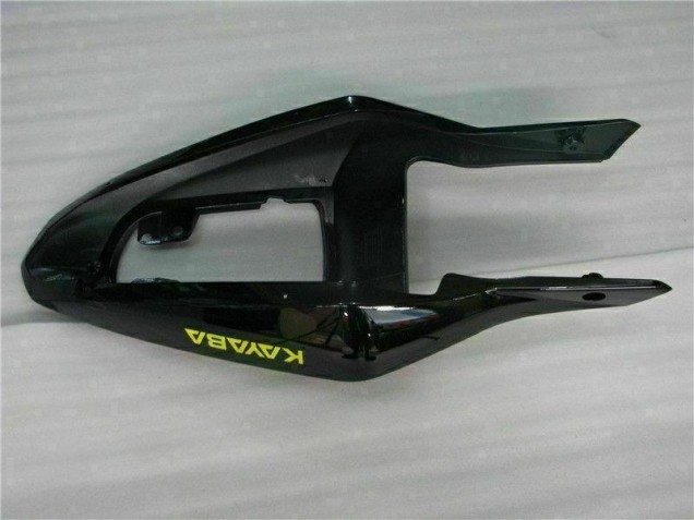 Kits Completo Carenado ABS GSXR 1000 K3 2003-2004 - Blanco