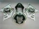 Kits Completo Carenado ABS GSXR 1000 K3 2003-2004 - Blanco