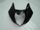 Kits Completo Carenado ABS GSXR 1000 K3 2003-2004 - Negro Kits Completo Carenado ABS GSXR 1000 K3 2003-2004 - Negro