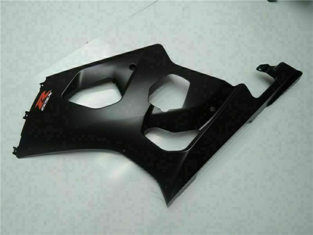 Kits Completo Carenado ABS GSXR 1000 K3 2003-2004 - Negro Kits Completo Carenado ABS GSXR 1000 K3 2003-2004 - Negro