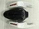 Kits Completo Carenado ABS GSXR 1000 K5 2005-2006 - Blanco Negro Kits Completo Carenado ABS GSXR 1000 K5 2005-2006 - Blanco Negro