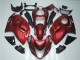 Kits Completo Carenado ABS GSXR 1300 Hayabusa 2008-2019 - Rojo