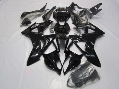 Kits Completo Carenado ABS S1000RR 2009-2014 - Negro