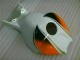 Kits Completo Carenado CBR 1000 RR 2004-2005 - Blanco Azul