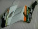 Kits Completo Carenado CBR 1000 RR 2004-2005 - Blanco Azul