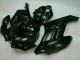 Kits Completo Carenado CBR 1000 RR 2004-2005 - Brillante Negro Kits Completo Carenado CBR 1000 RR 2004-2005 - Brillante Negro