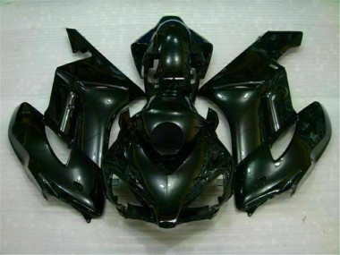 Kits Completo Carenado CBR 1000 RR 2004-2005 - Brillante Negro