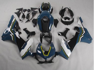 Kits Completo Carenado CBR 1000 RR 2017-2023