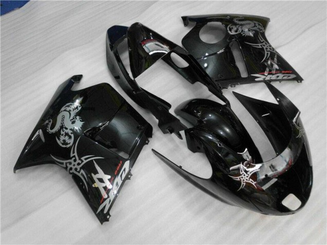 Kits Completo Carenado CBR 1100 XX 1996-2007 - Negro Kits Completo Carenado CBR 1100 XX 1996-2007 - Negro