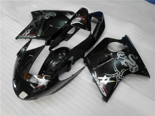 Kits Completo Carenado CBR 1100 XX 1996-2007 - Negro Kits Completo Carenado CBR 1100 XX 1996-2007 - Negro