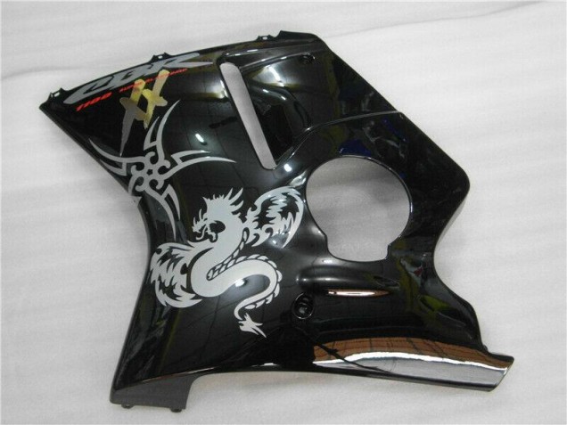 Kits Completo Carenado CBR 1100 XX 1996-2007 - Negro Kits Completo Carenado CBR 1100 XX 1996-2007 - Negro