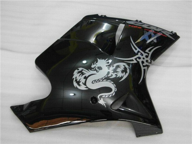 Kits Completo Carenado CBR 1100 XX 1996-2007 - Negro Kits Completo Carenado CBR 1100 XX 1996-2007 - Negro