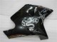 Kits Completo Carenado CBR 1100 XX 1996-2007 - Negro Kits Completo Carenado CBR 1100 XX 1996-2007 - Negro