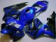 Kits Completo Carenado CBR 600 RR 2003-2004 - Azul