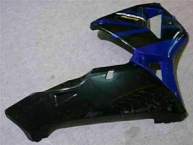 Kits Completo Carenado CBR 600 RR 2003-2004 - Azul